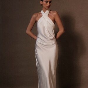 ISO meshki laura halter xs